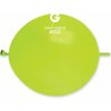 Svet balonku Spojovací balónik svetlozelený 30 cm