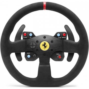 Thrustmaster Ferrari 599XX Evo 30 Alcantara Wheel Add-on 4060071