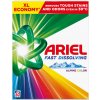 Ariel prací prášok na bielu bielizeň 2,75 kg