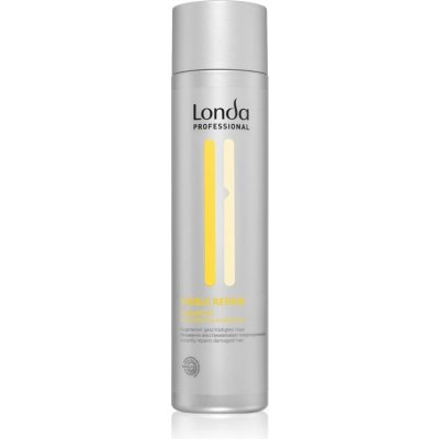Londa Professional Visible Repair posilňujúci šampón pre poškodené vlasy 250 ml