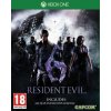 Resident Evil 6 HD (XONE) 5055060966259