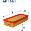 FILTRON Vzduchový filter AP134/1