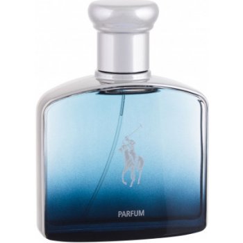Ralph Lauren Polo Blue Deep Blue parfum pánsky 75 ml od 44,45 € - Heureka.sk