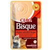 Inaba CIAO Bisque Cat Kapsička Kuracie s hovädzím mäsom 1 ks 40 g