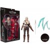 McFarlane Zaklínač Ciri 18 cm