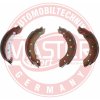 Sada brzdových čeľustí MASTER-SPORT GERMANY 03013703122-SET-MS