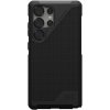 UAG Metropolis LT w/Magnet Kevlar Black Samsung Galaxy S25 Ultra 214470113940