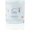 JEMNO Sójová sviečka - LÁSKA 150g