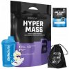 Gainer vanilkový prášok BioTechUSA 6800 g 500 ml