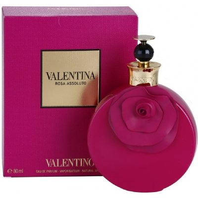 Valentino Valentina Rosa Assoluto, Parfémovaná voda 80ml - Tester pre ženy