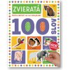 Zvieratá 100 slov