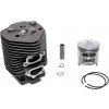 Kompletný valec s piestom pre rozbrusovacie píly Stihl TS510 52 mm (OEM 11110201200)