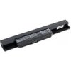 Avacom batéria pre Asus A43/A53/A45/X84, Li-Ion, 10.8V, 4400mAh, 48Wh, NOAS-K53N-N22