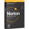 NORTON SECURE VPN 1 lic. 12 mes.