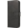 IZMAEL Realme GT3 Magnetické Puzdro Elegant KP26949 čierna