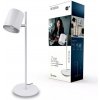 Stolná lampa Zoe Nilsen LED WHITE PX042 PX042