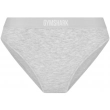 Gymshark Dámske bavlnené fitness nohavičky GLUW4535 GLM