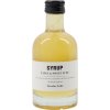 Nicolas Vahé Ovocný sirup YUZU 200 ml