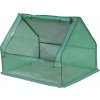 Saska Garden Garden Greenhouse Mini 124x94x94cm Saska Garden
