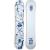 YES Snowboard - Airmaster Xtrm Fridge 3D White (MULTI) veľkosť: 156