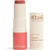 Attitude Lesk na pery Oceanly Lip Gloss Happy Berry 3,4 g