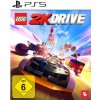 LEGO Drive