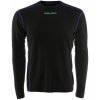 Bauer Triko BAUER BASICS BL LS TOP S17 YTH BLK 1052731