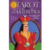 Tarot of the Witches Deck (Fergus Hall)(Hra)