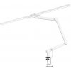 Stolná lampa Glow L04 biela