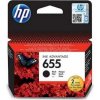 Atramentová náplň HP CZ109AE HP 655 pre Deskjet Ink Advantage 3525/461