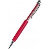 Amparo Miranda® Miranda Guľôčkové pero Diamond AM700 červené