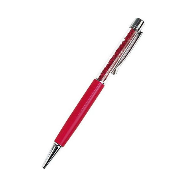 Miranda AM700 guľôčkové pero červené od 14 € - Heureka.sk