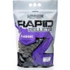 Mivardi Rapid pellets 16mm 2.5kg Classic Halibut