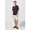 Wrangler Casey Chino Shorts 112362919 Béžová
