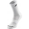 Ponožky Babolat 3 Pairs Pack White/White 47/50