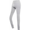 Alpine Pro Lent Pánske funkčné spodné nohavice MUNB094 tmavo šedá XS-S