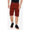 Fox Ranger Lined Short rust