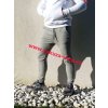 Alpha Industries Basic Jogger SL grey