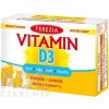 TEREZIA Vitamín D3 1000 IU cps 30