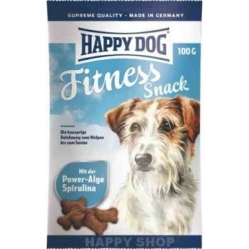 Happy Dog Fitness Snack 100g