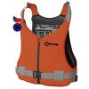 EG Canoe L/XL; Modrá vesta
