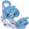 Burton Smalls - Dusty Blue L - junior size