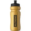 Športová fľaša Nutrend, 600 ml zlatá