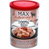 Sokol Falco MAX deluxe kocky hovädzej svaloviny s chrupavkou 400 g