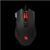 A4tech herní myš BLOODY V9MA, až 4000DPI, V-Track technologie, 160KB paměť, USB, CORE 3, kovové podložky