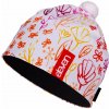 Eleven Sven Eleven čiapka Floral Red