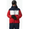 Pánska lyžiarska bunda Helly Hansen Gravity red