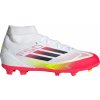 Kopačky adidas F50 LEAGUE FG/MG MID J jp7263 Veľkosť 33 EU | 1 UK | 1,5Y US | 20 CM