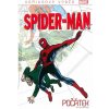 Marvel (15) Komiksový výběr Spider-Man: Počátek