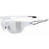 Uvex Sportstyle 806 V white